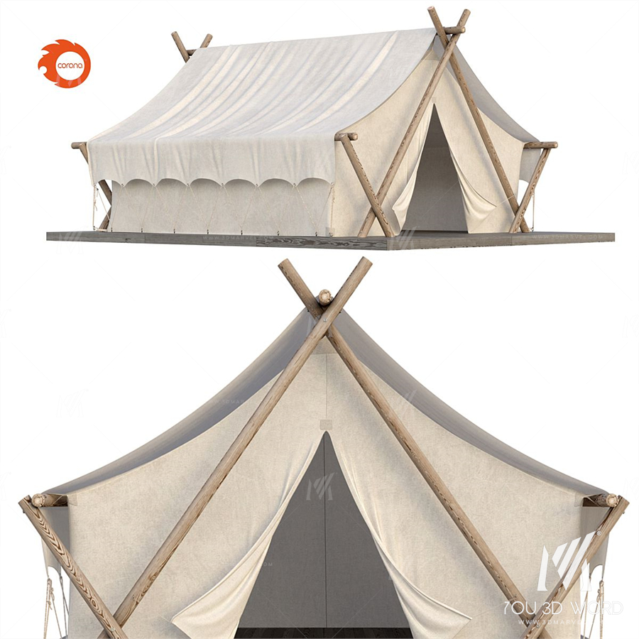Glamping Habitat